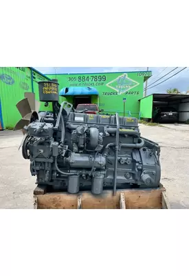 FORD 7.8 Engine Assembly