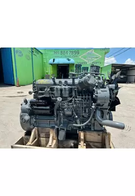 FORD 7.8 Engine Assembly