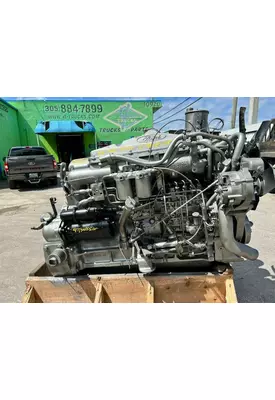 FORD 7.8 Engine Assembly