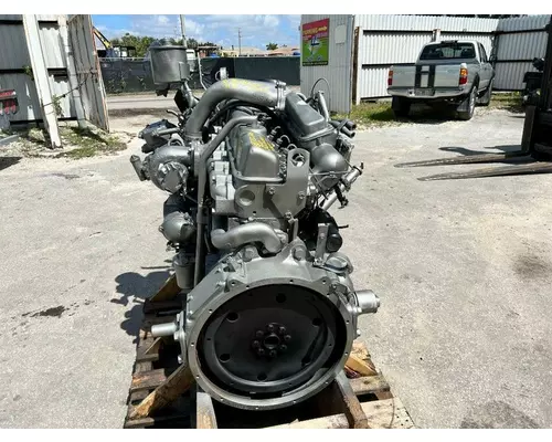 FORD 7.8 Engine Assembly