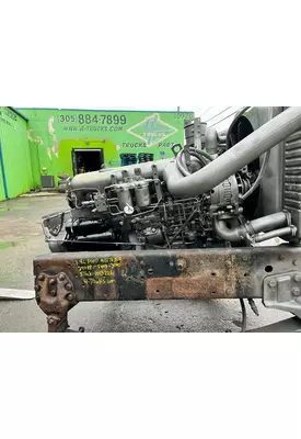 FORD 7.8 Engine Assembly