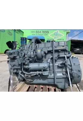 FORD 7.8 Engine Assembly