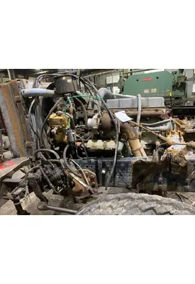 FORD 7.8 Engine Assembly