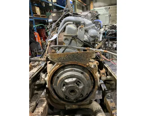 FORD 7.8 Engine Assembly