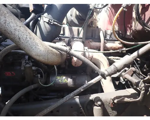 FORD 7.8 Engine Assembly