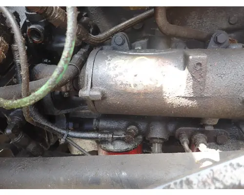 FORD 7.8 Engine Assembly