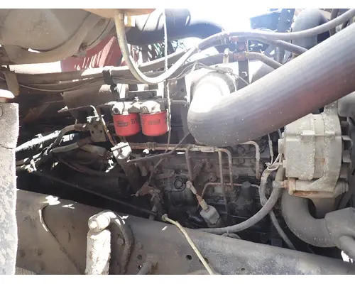 FORD 7.8 Engine Assembly