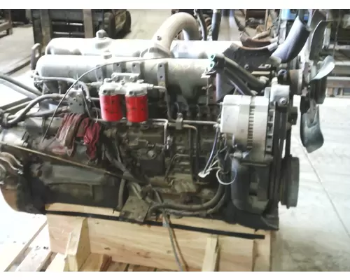 FORD 7.8 Engine Assembly