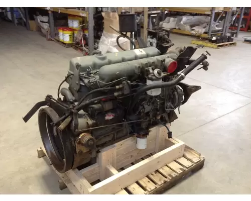 FORD 7.8 Engine Assembly