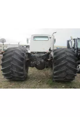 FORD 7.8 Engine Assembly