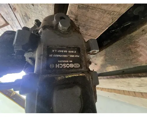 FORD 7.8 Fuel Pump (Injection)