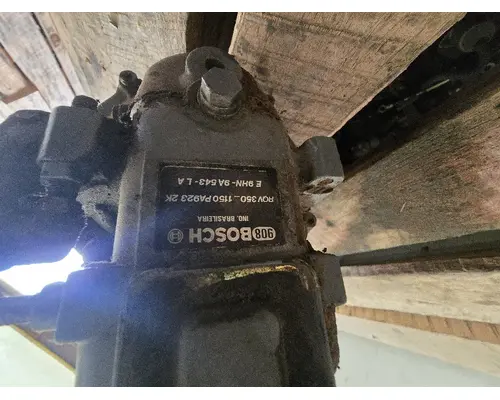 FORD 7.8 Fuel Pump (Injection)