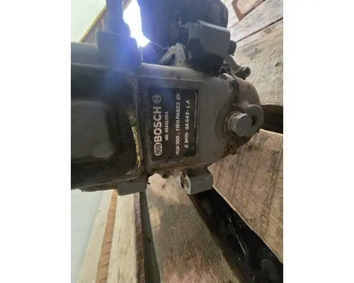 FORD 7.8 Fuel Pump (Injection)