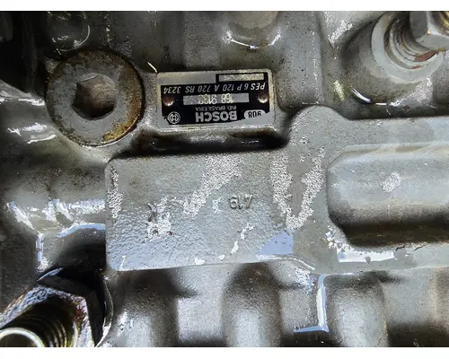 FORD 7.8 Fuel Pump (Injection)