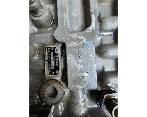 FORD 7.8 Fuel Pump (Injection)