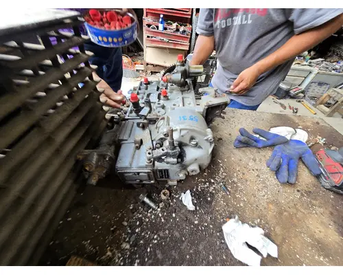 FORD 7.8 Fuel Pump (Injection)