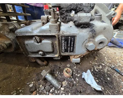 FORD 7.8 Fuel Pump (Injection)