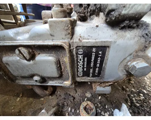 FORD 7.8 Fuel Pump (Injection)