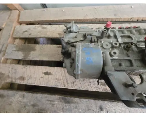 FORD 7.8 Fuel Pump (Injection)