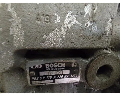 FORD 7.8 Fuel Pump (Injection)