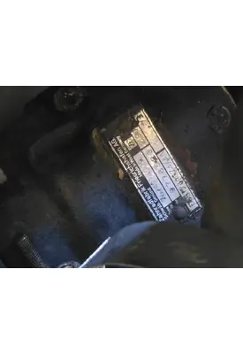 FORD 7.8 Power Steering Pump