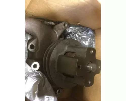 FORD 7.8 Water Pump