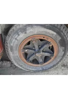 FORD 7000 Fr Axle Beam (2WD)