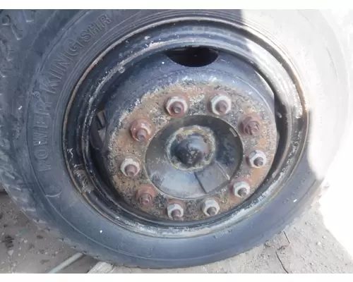 FORD 7000 Fr Axle Beam (2WD)