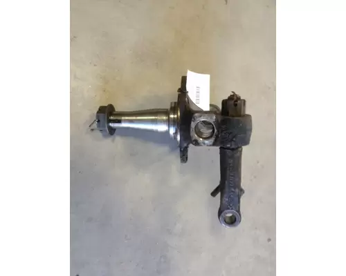 FORD 7000 SpindleKnuckle, Front
