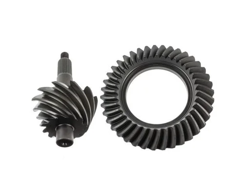 FORD 8.8-10 BOLT RING GEAR AND PINION