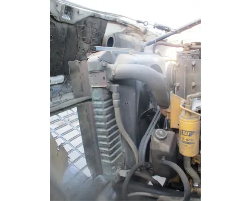 FORD 8000 Cooling Assy. (Rad., Cond., ATAAC)