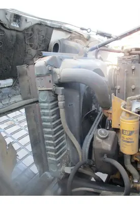 FORD 8000 Cooling Assy. (Rad., Cond., ATAAC)