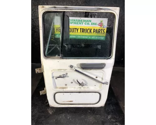 FORD 8000 Door Assembly, Front