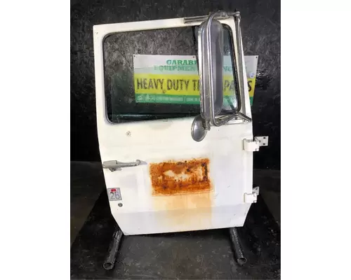 FORD 8000 Door Assembly, Front