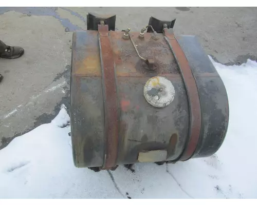 FORD 8000 Fuel Tank