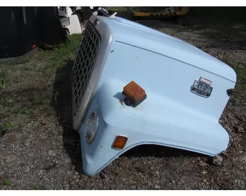 FORD 8000 Hood