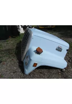 FORD 8000 Hood