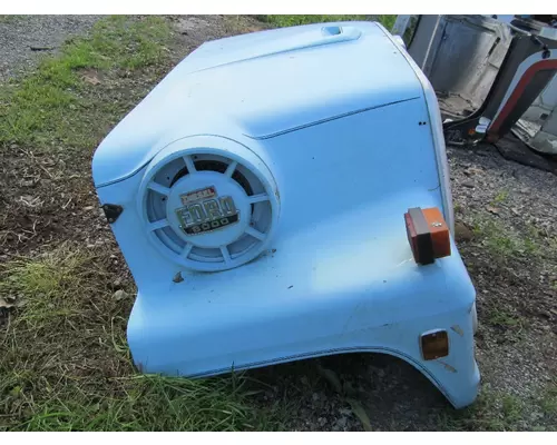 FORD 8000 Hood