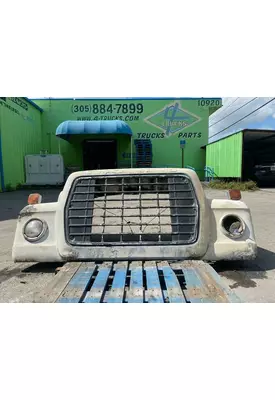 FORD 8000 Hood