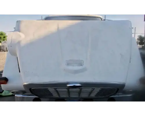 FORD 8000 Hood
