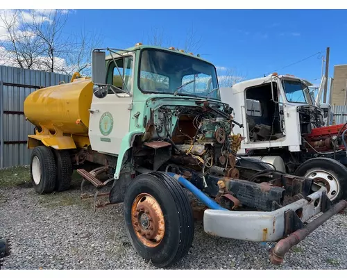 FORD 8000 Vehicle For Sale