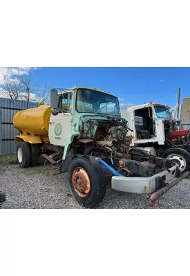 FORD 8000 Vehicle For Sale