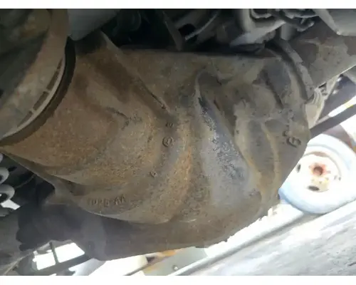 FORD 9.75 Axle Assembly, Rear (Single or Rear)