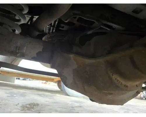 FORD 9.75 Axle Assembly, Rear (Single or Rear)