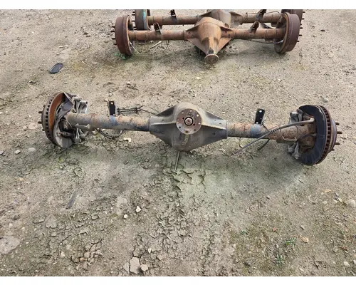 FORD 9.75 Axle Assembly, Rear (Single or Rear)