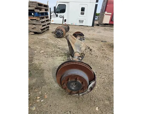 FORD 9.75 Axle Assembly, Rear (Single or Rear)