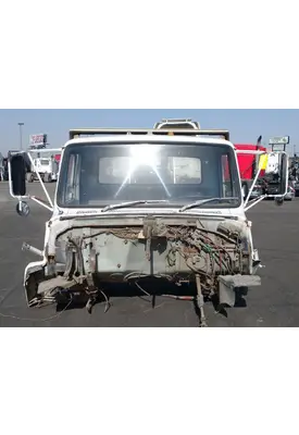 FORD 9000 Cab Assembly