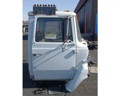FORD 9000 Cab Assembly