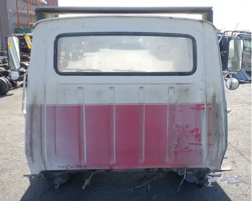 FORD 9000 Cab Assembly
