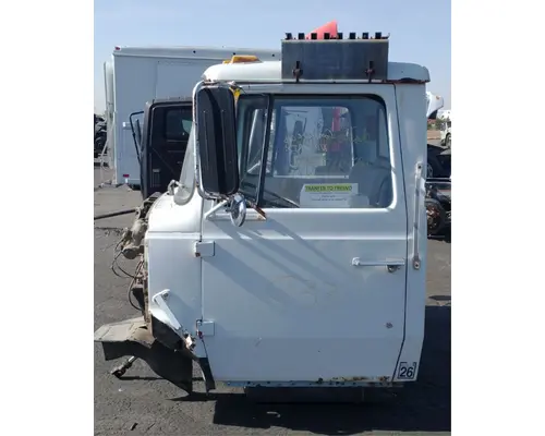 FORD 9000 Cab Assembly